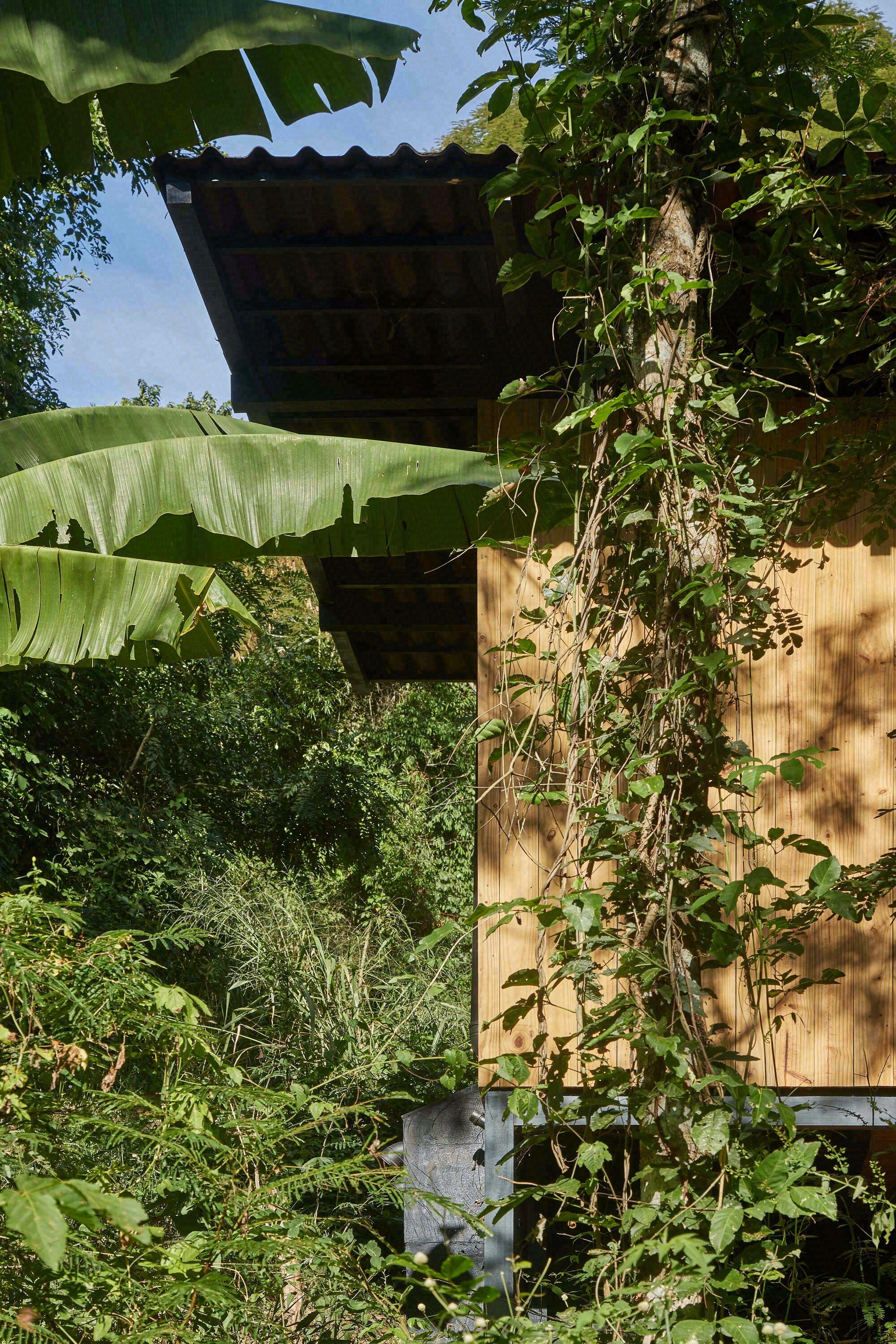 零号舱丨巴西丨Gávea Arquitetos-37