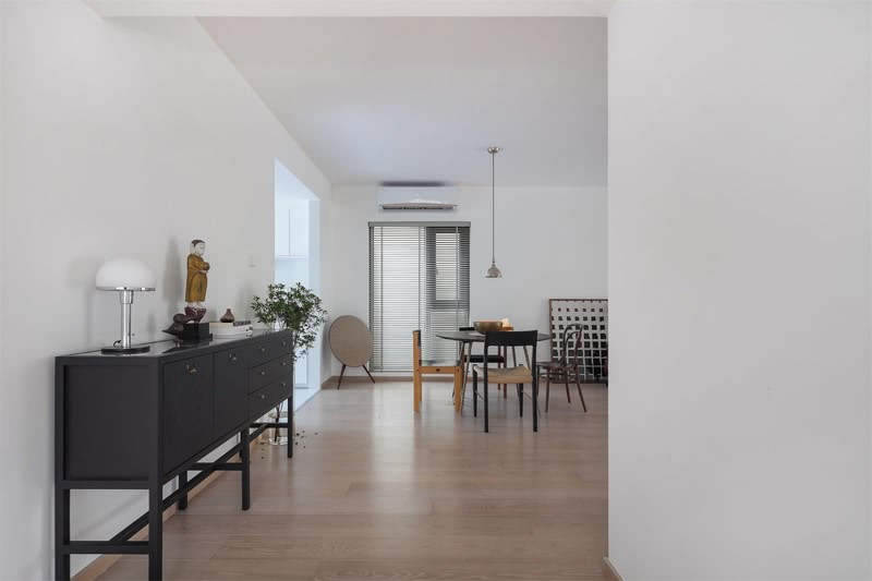 深圳银湖棕榈滩私宅丨中国深圳丨予悦设计-4