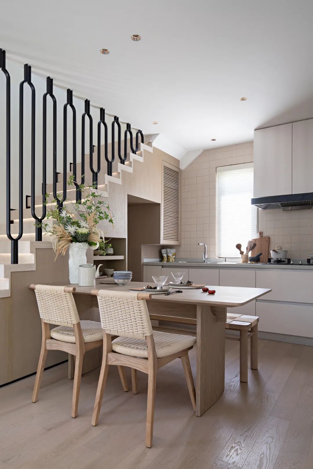 自然之趣,闲静可得·中国咸宁亦境空间设计-40