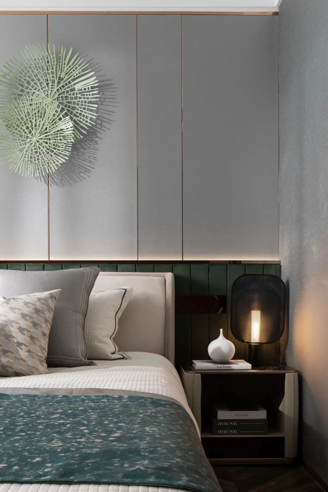 赣州嘉福云墅示范单位丨中国江西丨UCD 青上设计-23