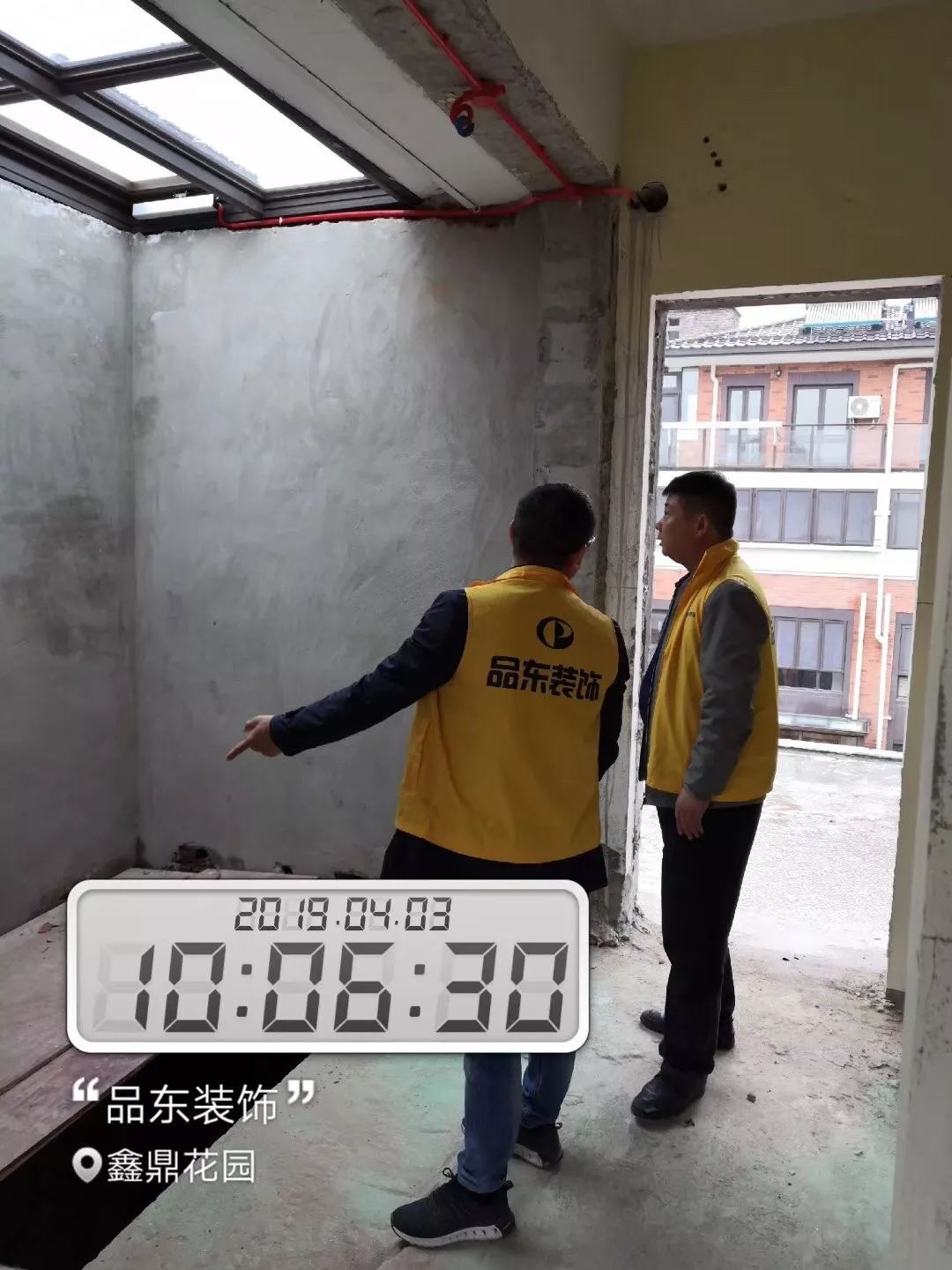 诚信品东装饰，匠心打造城市之光-20