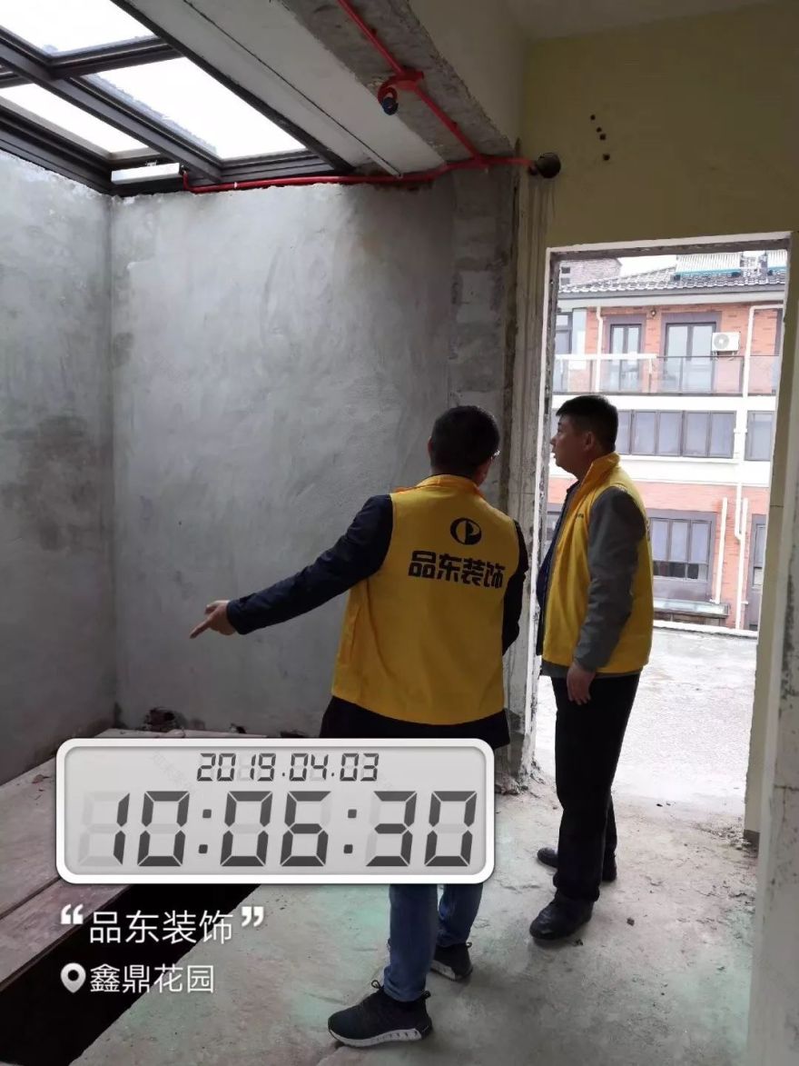 诚信品东装饰,匠心打造城市之光-20