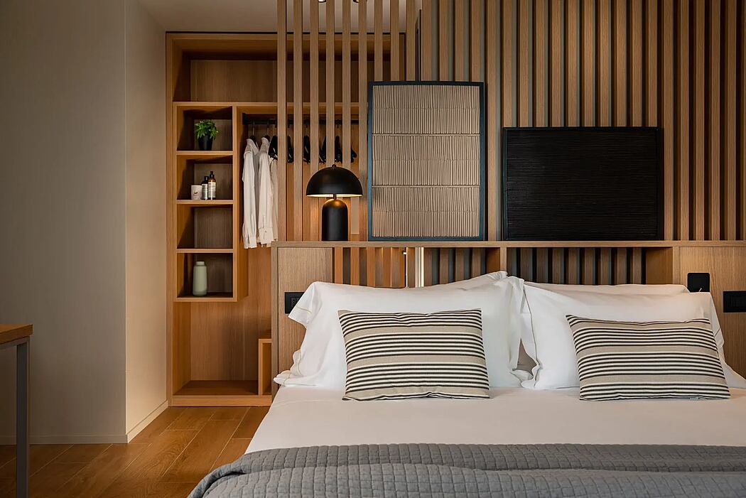 圣马可酒店·房间丨意大利丨Cristina Zanni-2