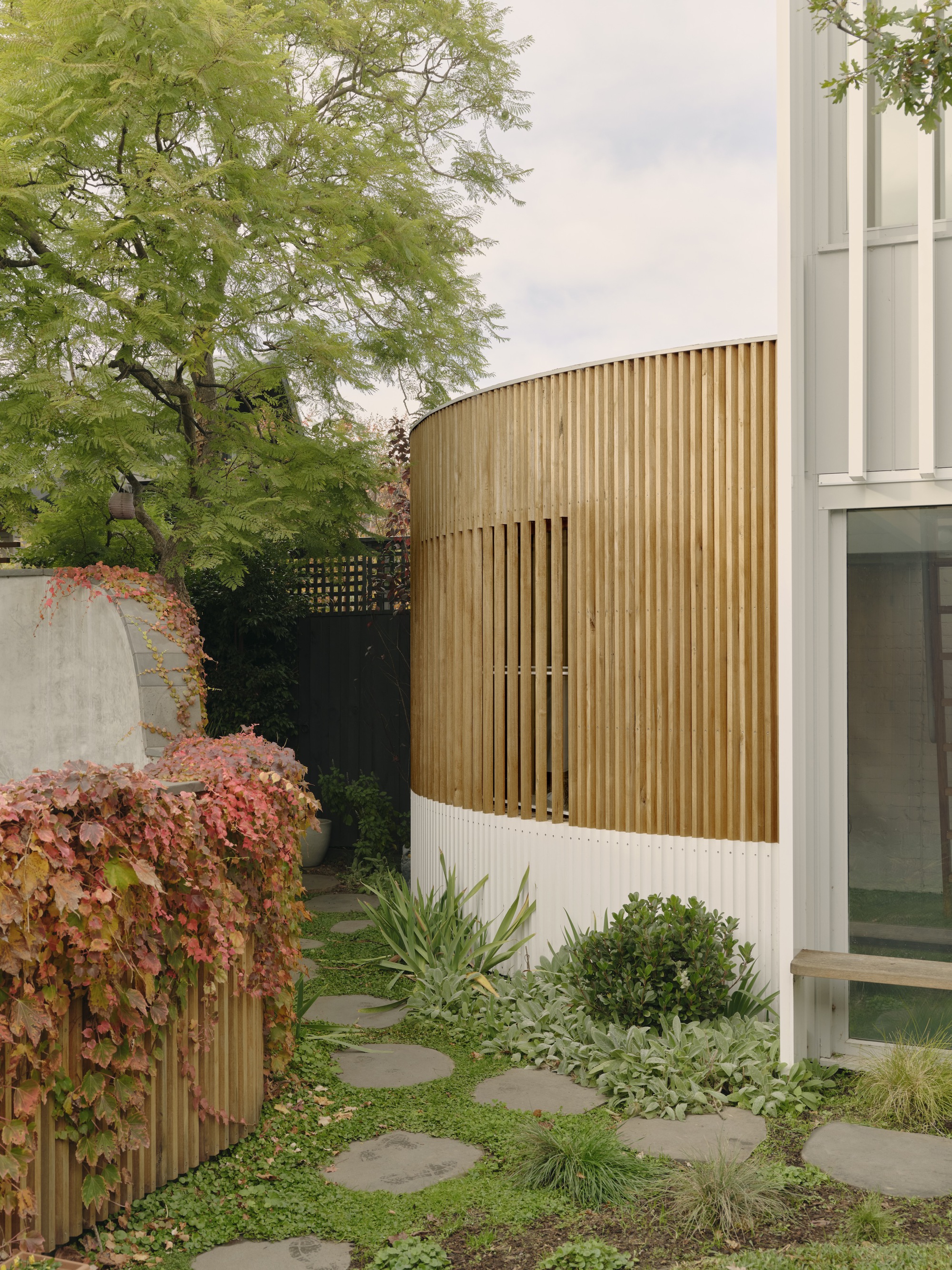 山楂一号工作室丨澳大利亚丨Agius Scorpo Architects-33