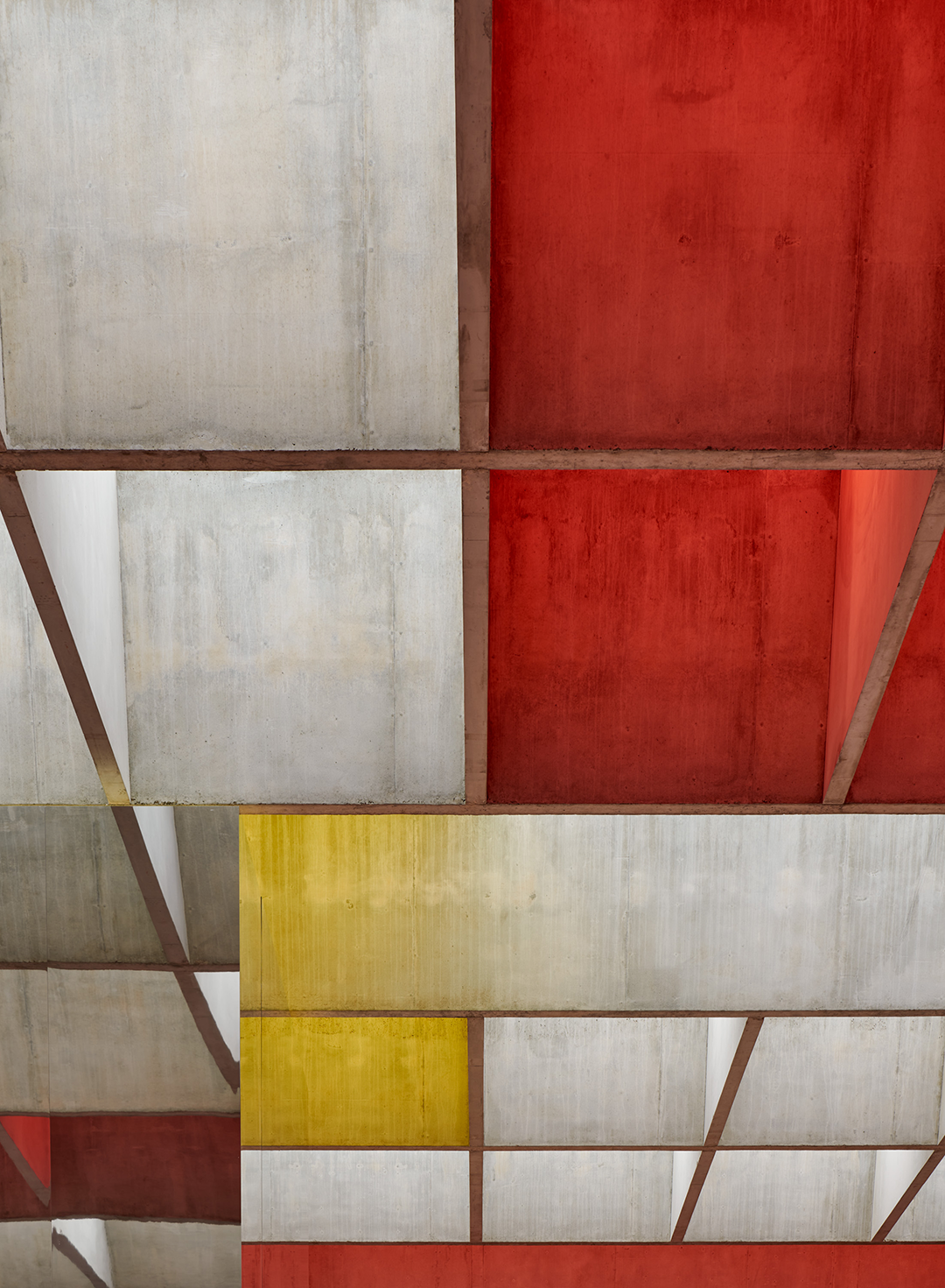 La Boussole 文化和游客中心丨法国丨Dominique Coulon & associés-22