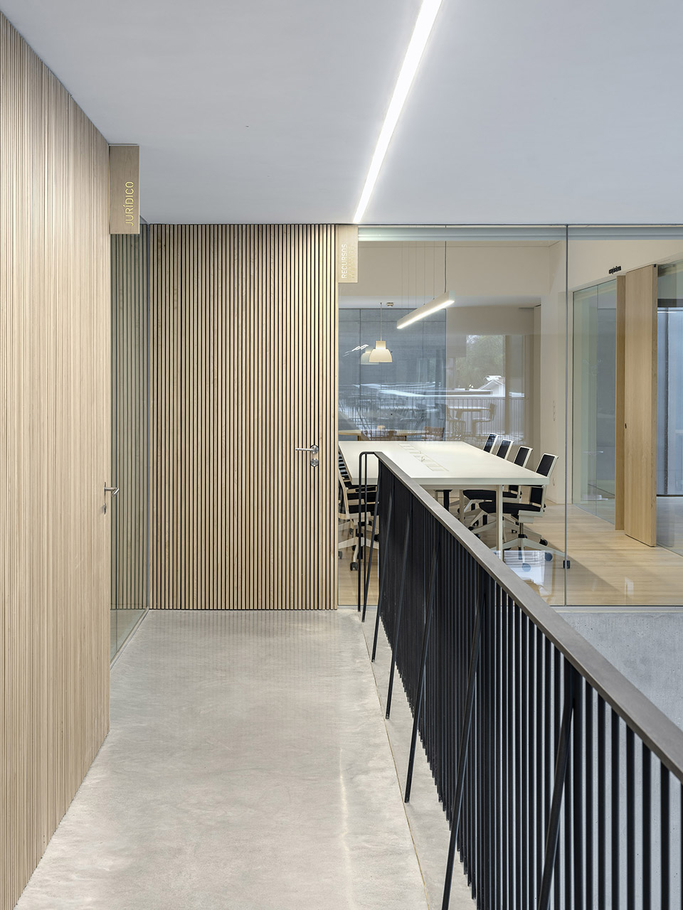 Trofa市政厅丨葡萄牙丨NOARQ-114