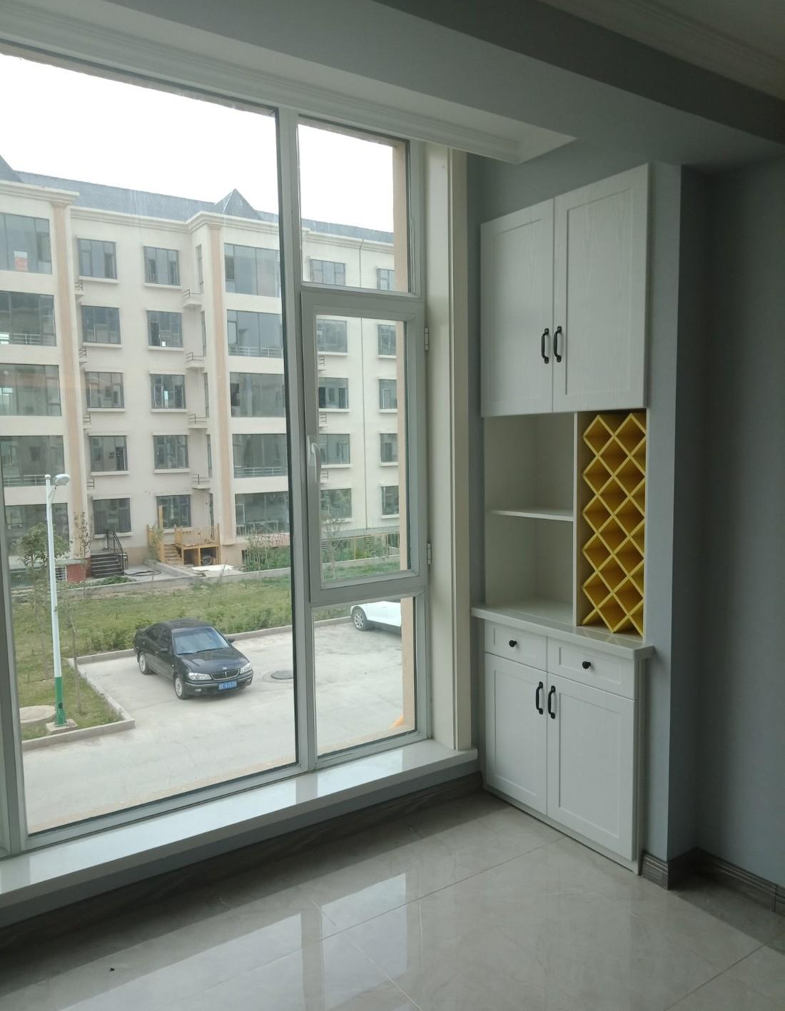 水韵华庭 阳光休闲生活空间-5