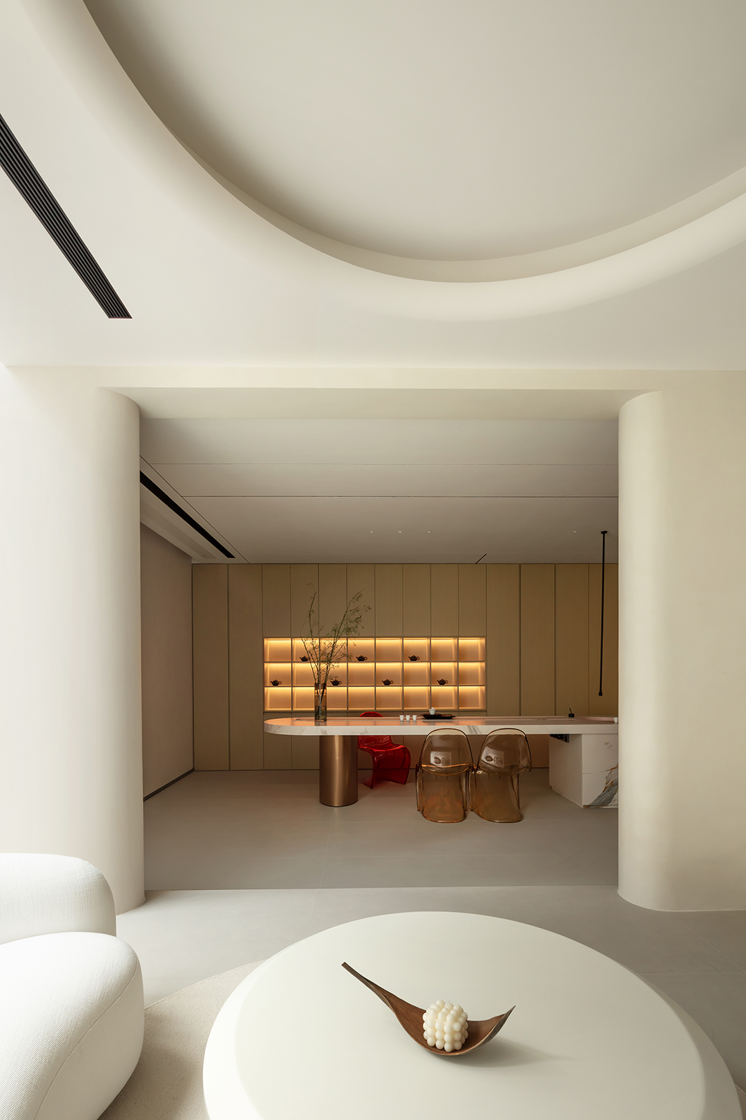 内森庄园别墅豪宅丨中国杭州丨杭州 top 国际设计-31