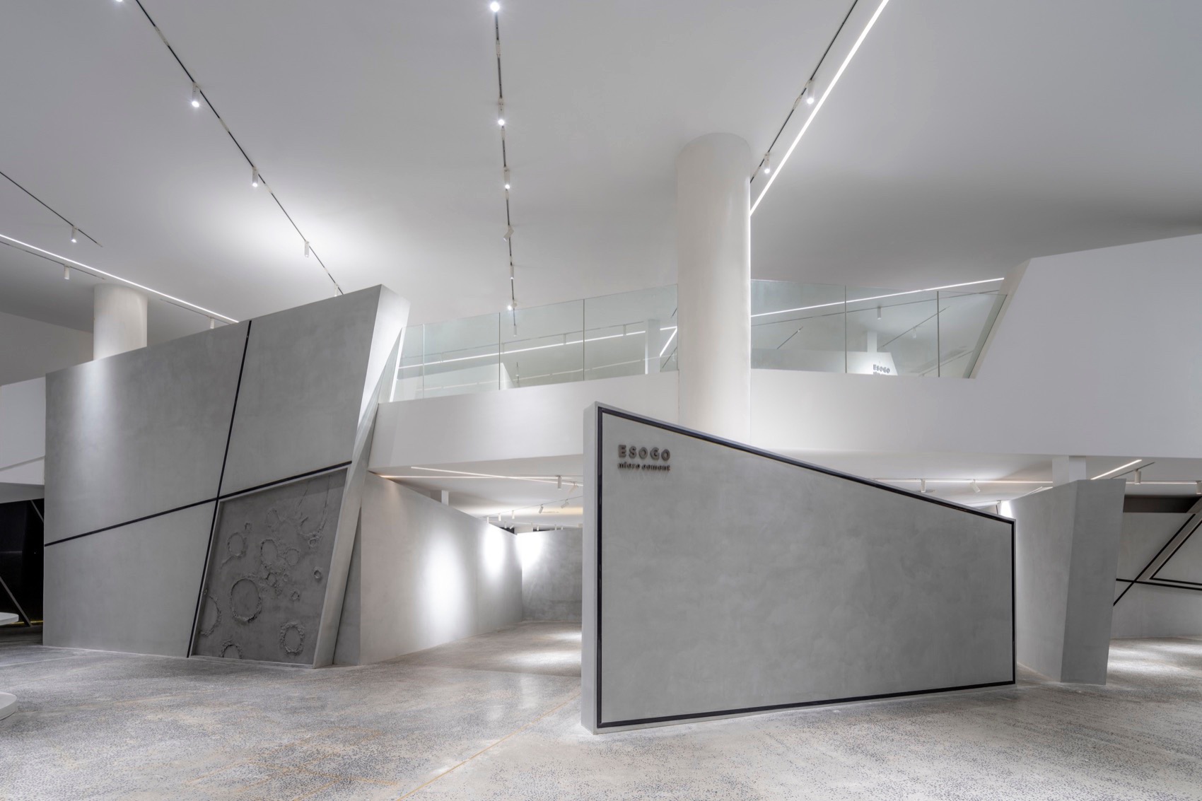 友邦总部园区丨中国嘉兴丨阔合CROX,温州设计集团等多家公司-169