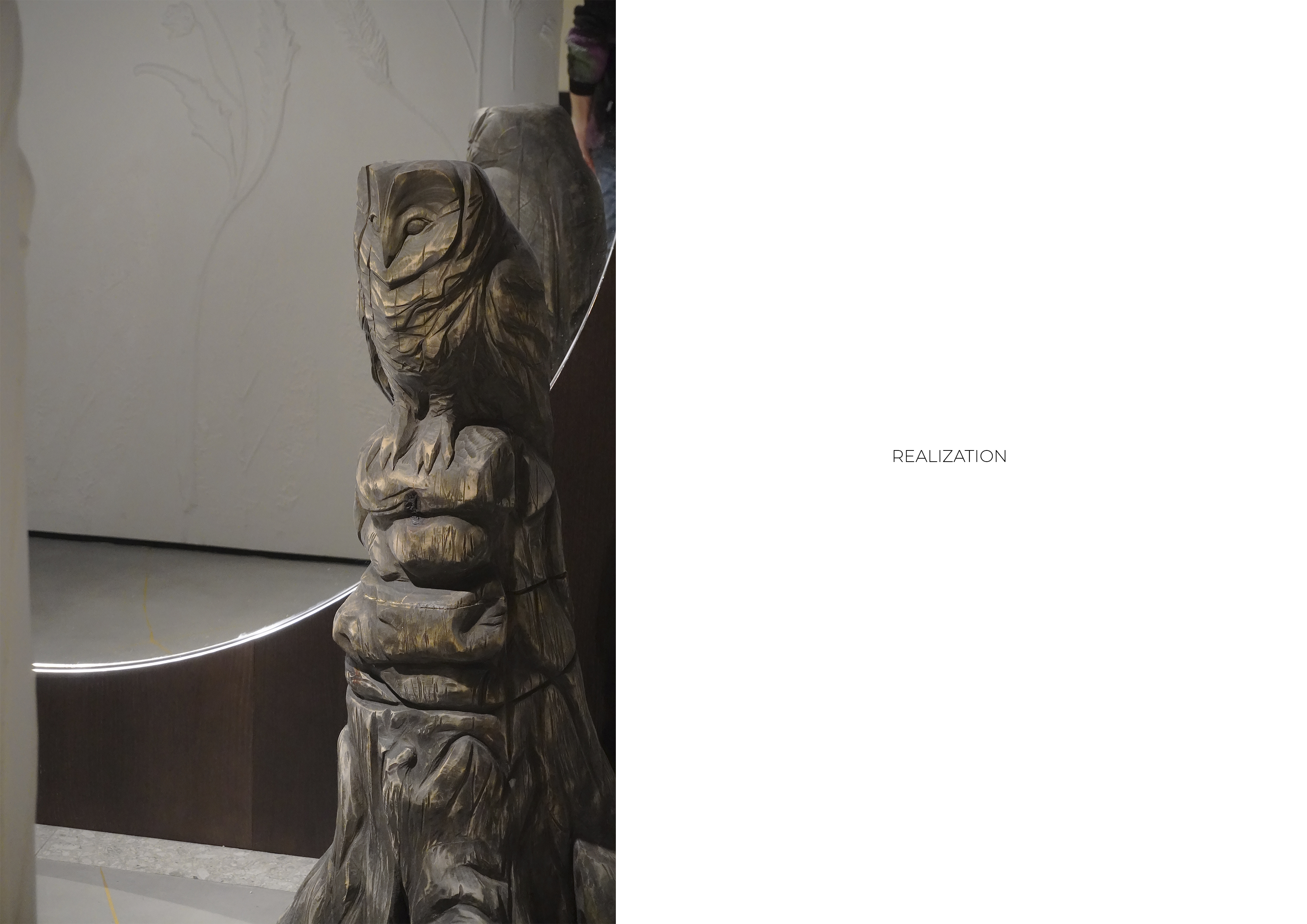 甜品店丨白俄罗斯明斯克丨ZROBIM architects-36