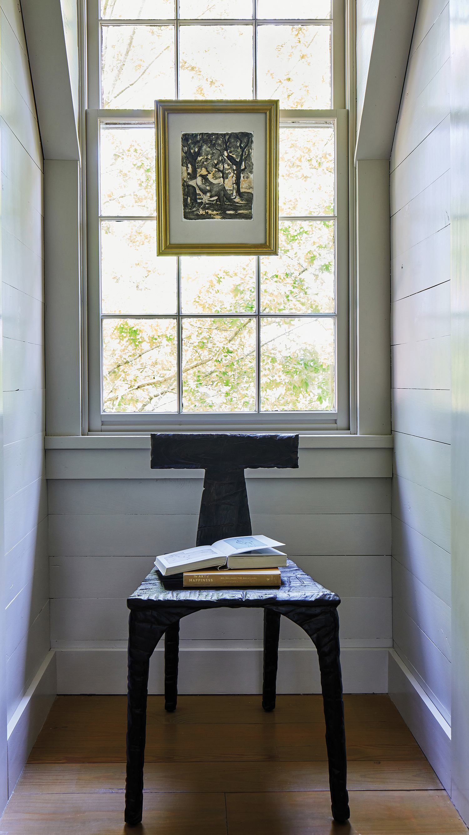 阿拉巴马湖景住宅丨美国阿拉巴马丨Leigh Misso（室内与景观）,Kevin Misso（施工）-29