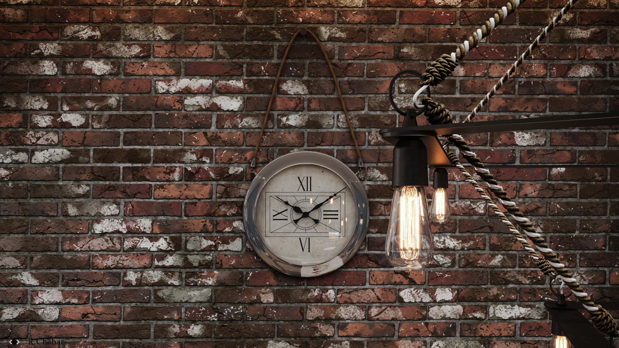 "Evening Mood MultiSpace"-5