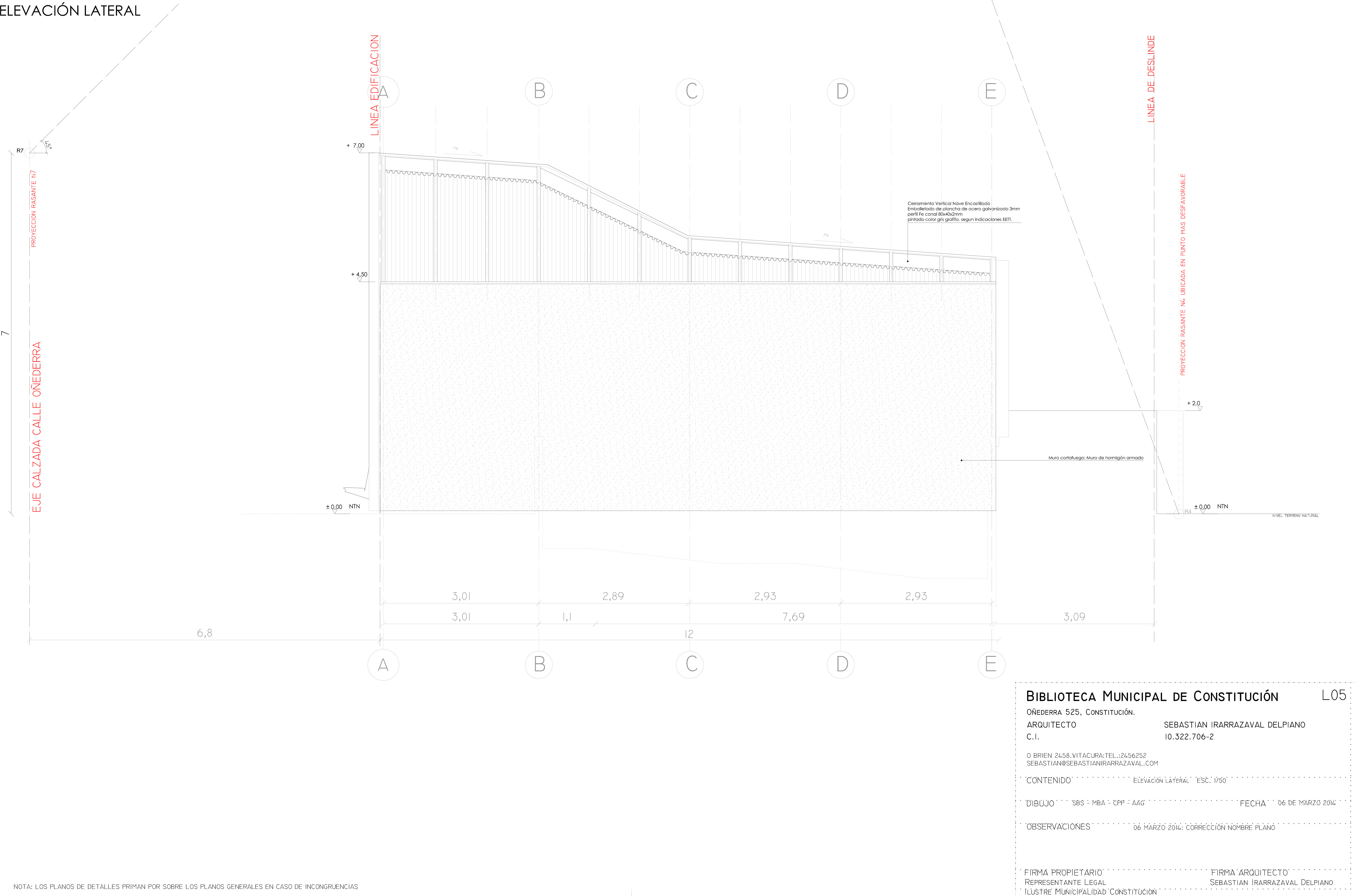 木结构图书馆，智利 / Sebastian Irarrázaval Arquitecto-71