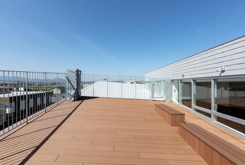 三宅町交流まちづくりセンター MiiMo丨日本奈良丨ジオグラフィック・デザイン・ラボ-22