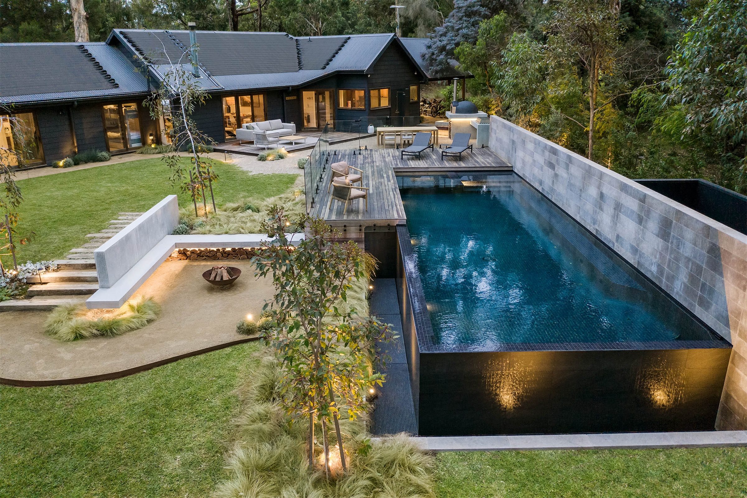 滨海游行，肖勒姆丨澳大利亚-9