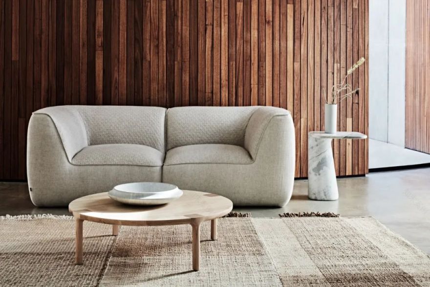 大理石风潮 | 室内设计师的创意之作-25