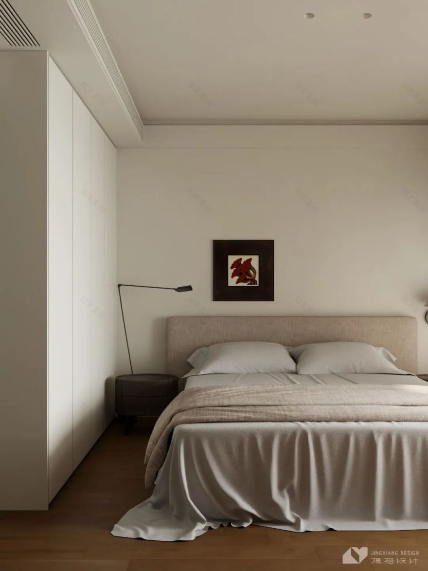 境相新作 · 深圳深铁瑞城住宅设计丨中国深圳丨境相设计-44