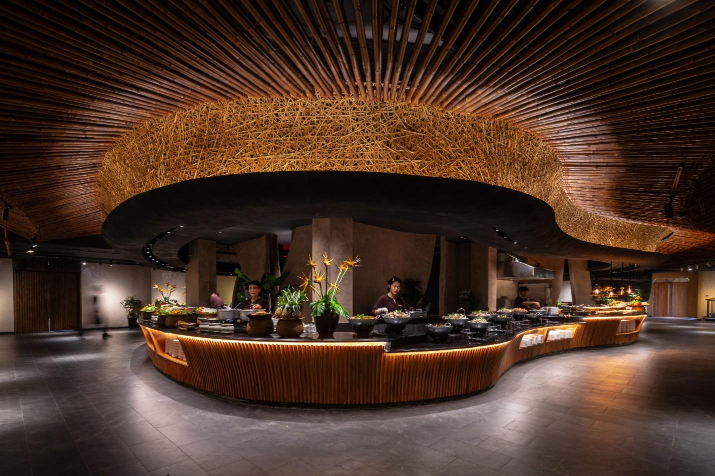 餐厅丨CÔNG TY AKITEK VIỆT NAM-31