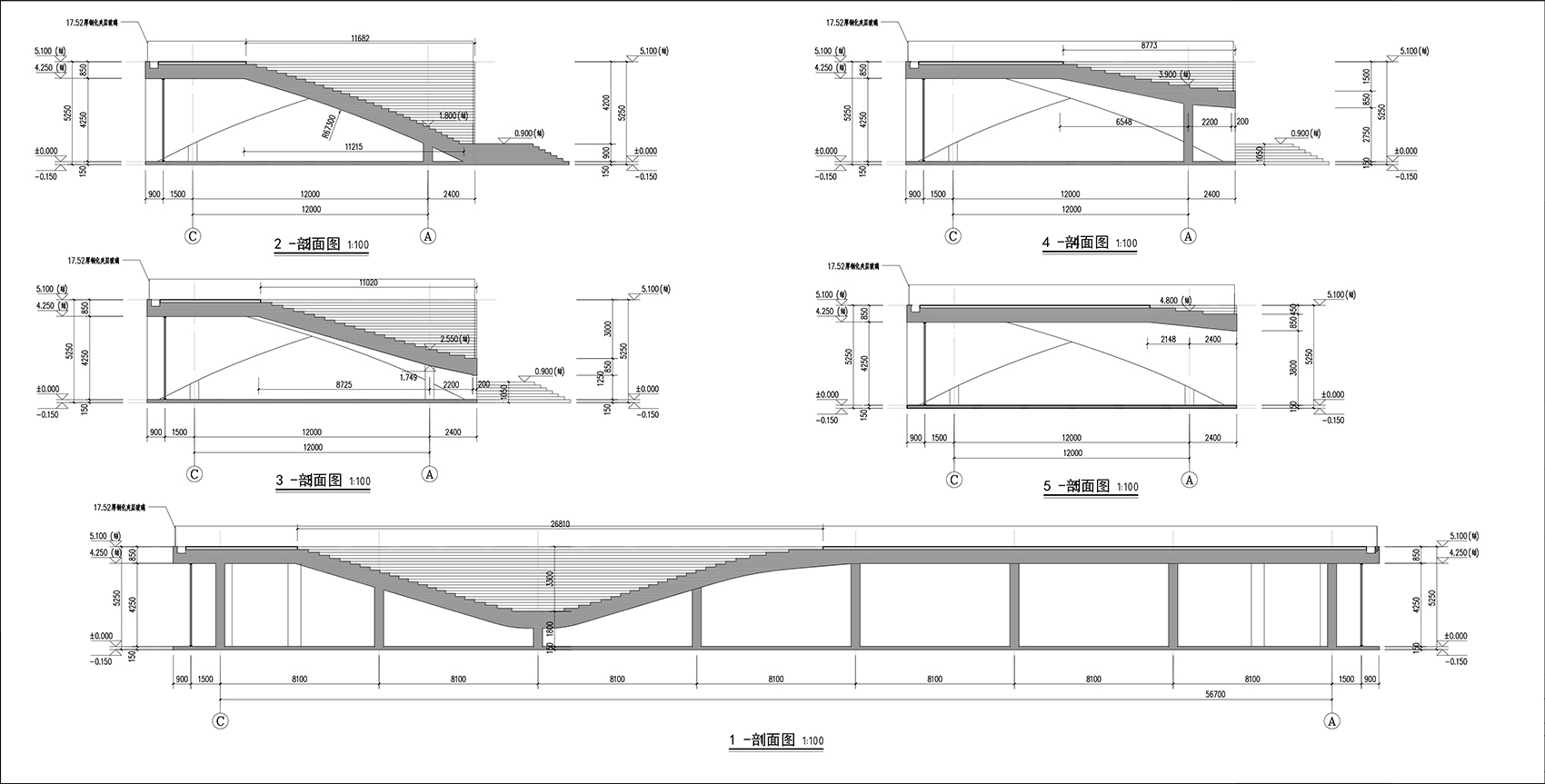 银杏天鹅湖游船码头丨中国嘉兴丨禾下建筑社-49