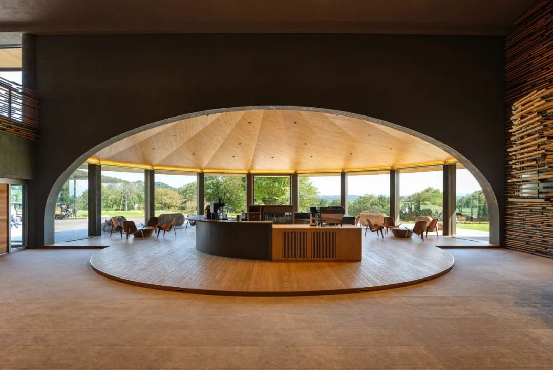 久保津岛建筑师事务所-6