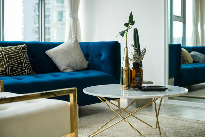 这个60㎡家有个270°观景窗  小柯-3