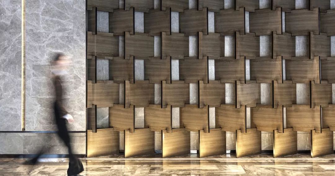 福州泰禾院子 | 东方文化韵味与现代艺术的完美融合-3