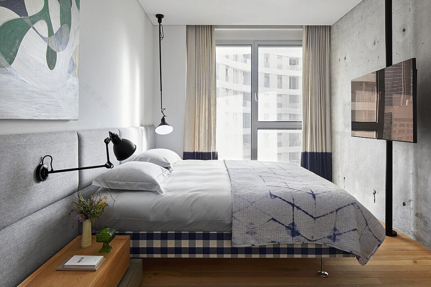 谦逊而了不起丨以色列特拉维夫丨Tsipi YavetsChen 和 Paz Chasdai-7