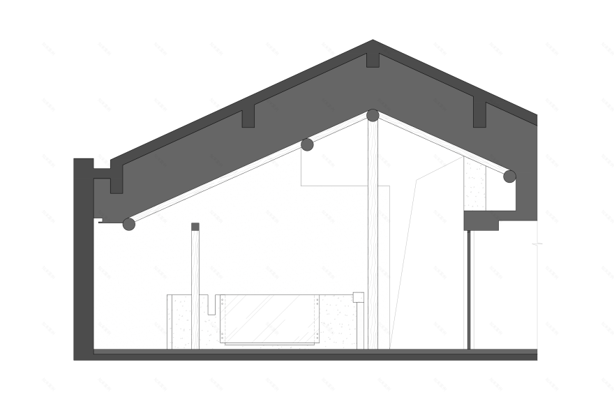 LANLANLI 厦门机构 2F 空间及泉州项目设计丨中国泉州丨退化建筑-51