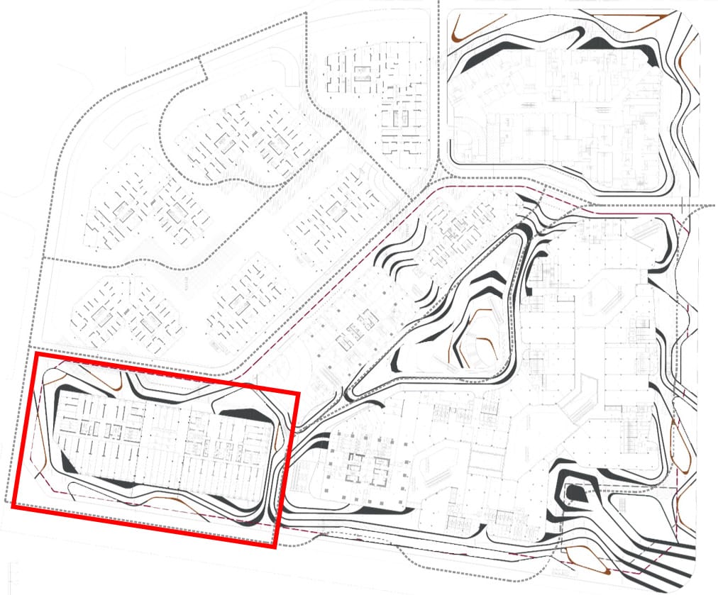 龙湖上城展示区-24