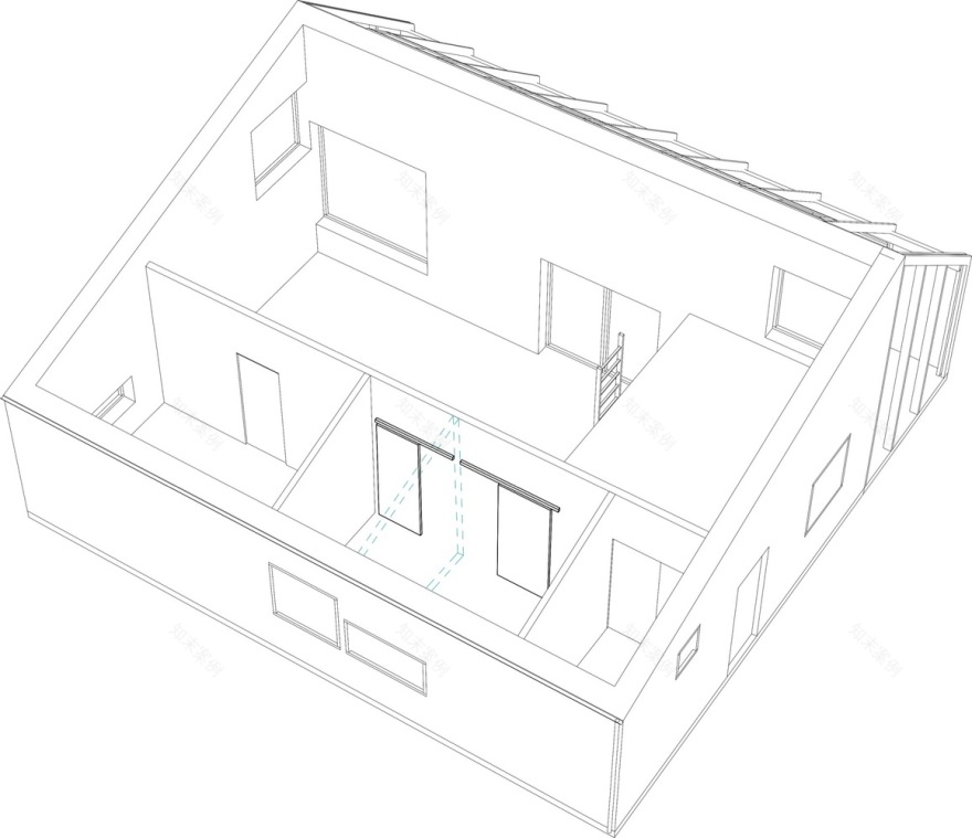 丹麦绿色家园-26