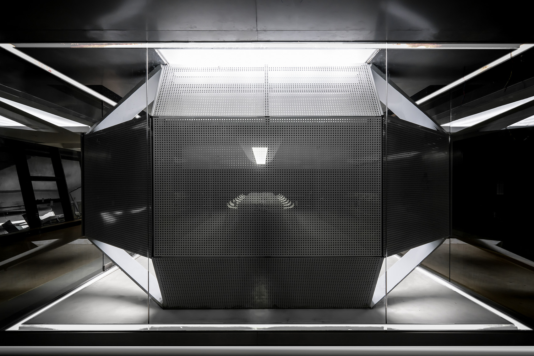 UnitedData优世联合武汉办公室 / 加减智库-27