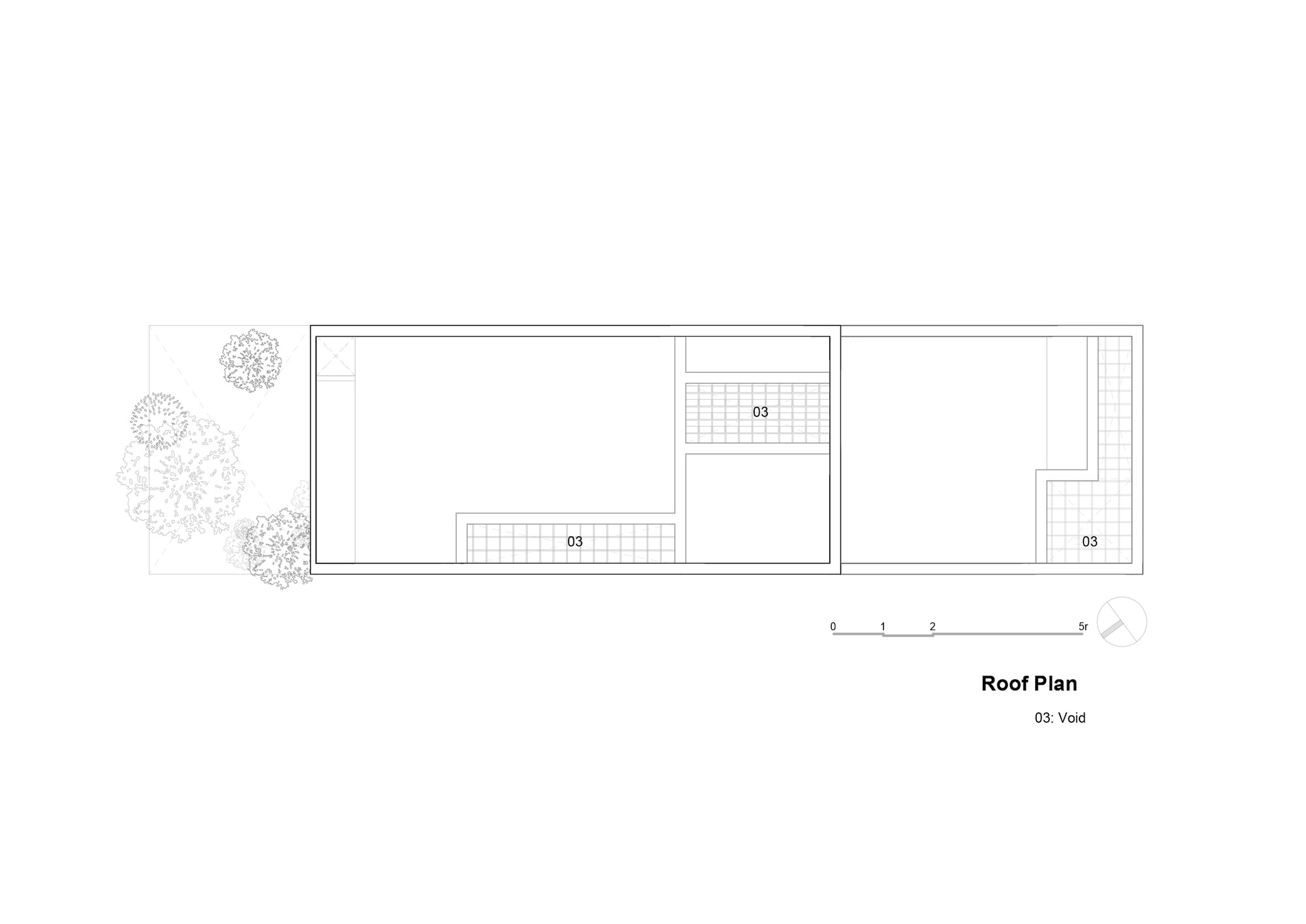 HY 之家丨越南丨TRAN TRUNG Architects-47