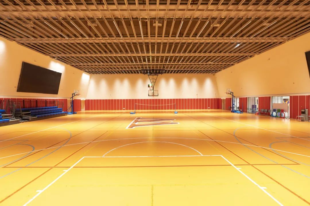 伦佐·皮亚诺打造的中国教育新地标 | 深圳荟同学校-37