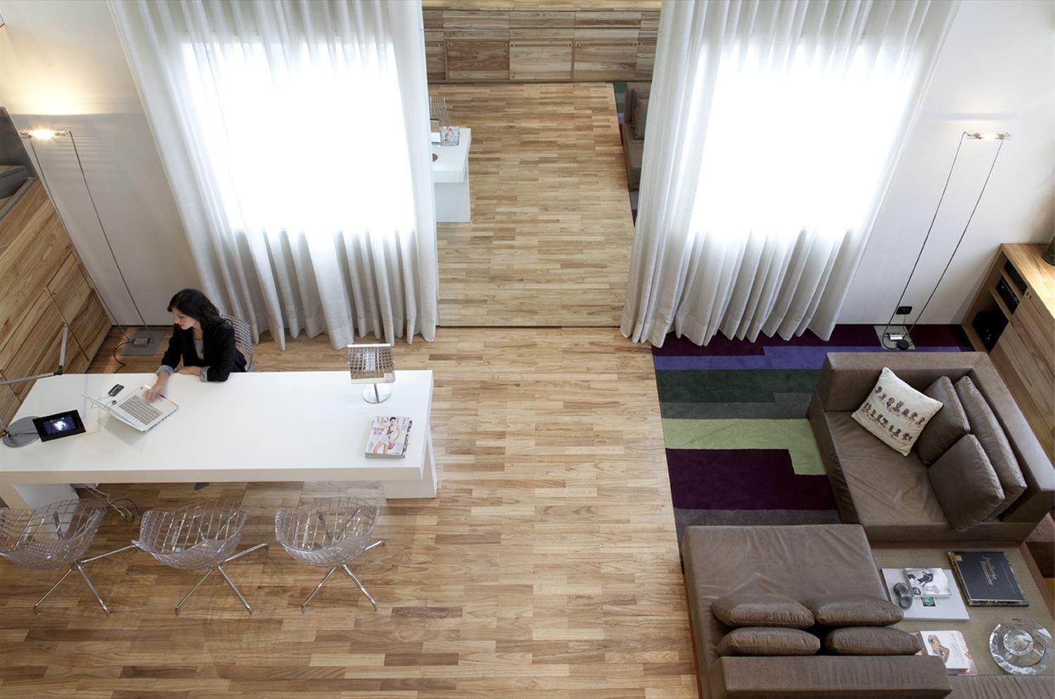 帕特里夏·森图里昂工作室-2