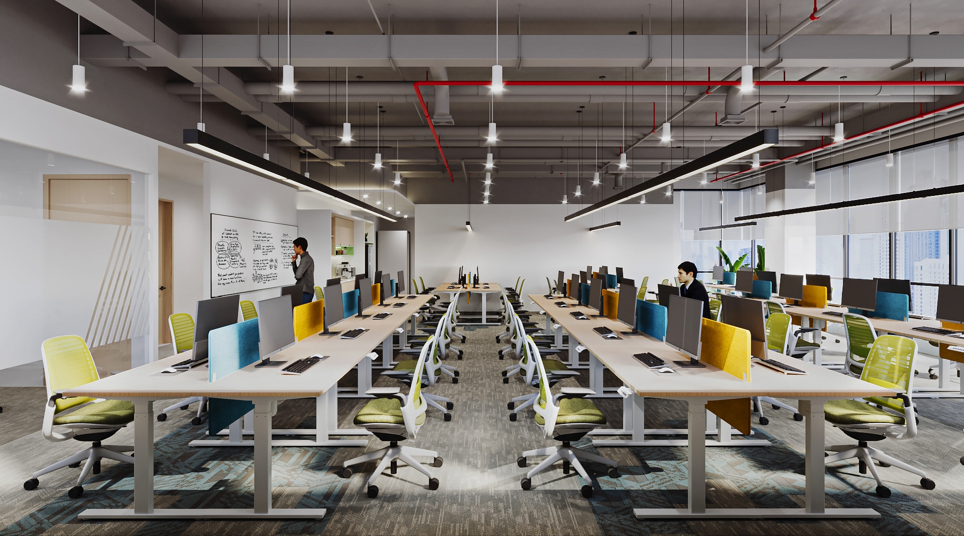 Paynet Malaysia Office-8