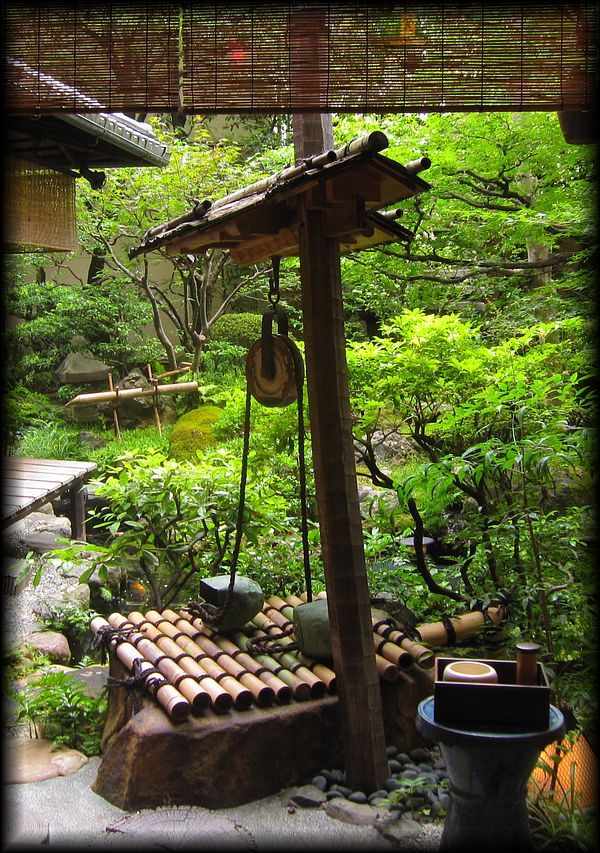 料理旅馆吉川丨日本京都-20