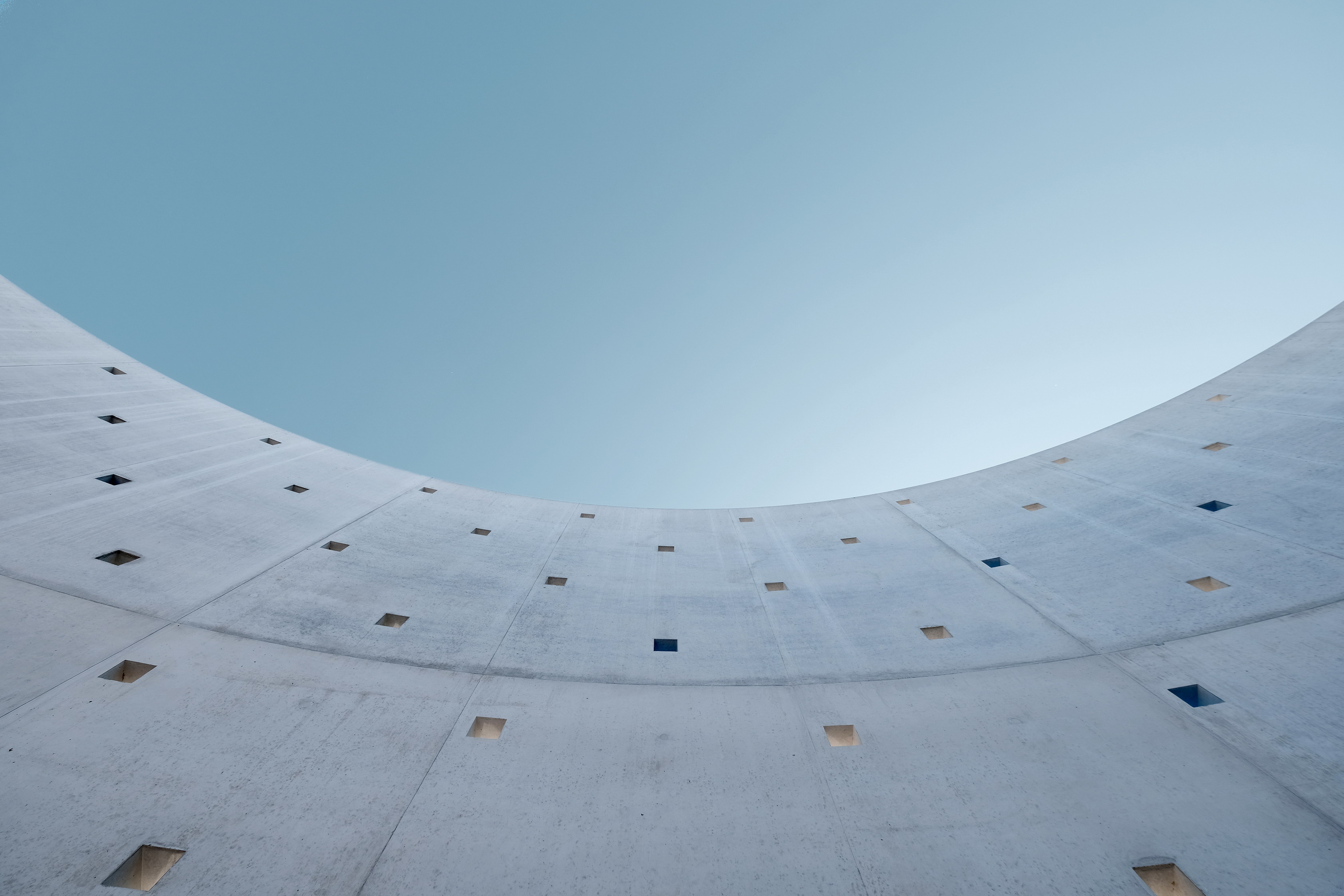 瑞士 HEIG·VD 高中新入口设计-28