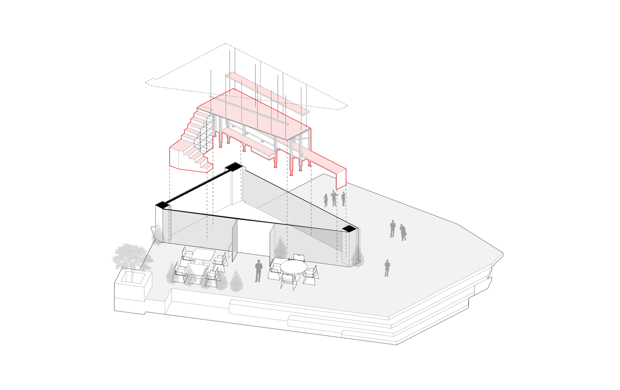 罗维塔咖啡店丨厄瓜多尔丨Rama Estudio-16