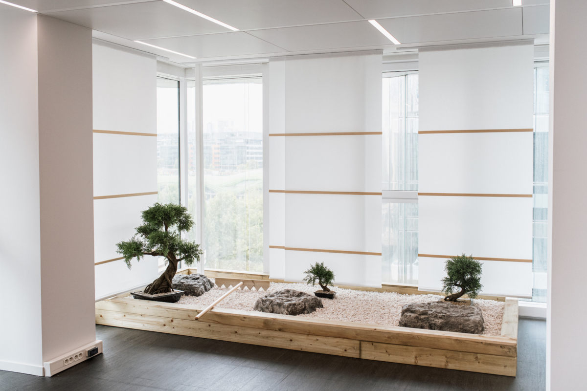 巴黎 Dataiku 办公室，创意与技术的诗意交融-16