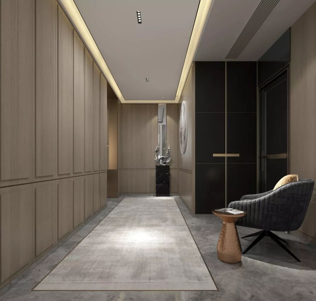 南京九间堂 790 平私宅-5