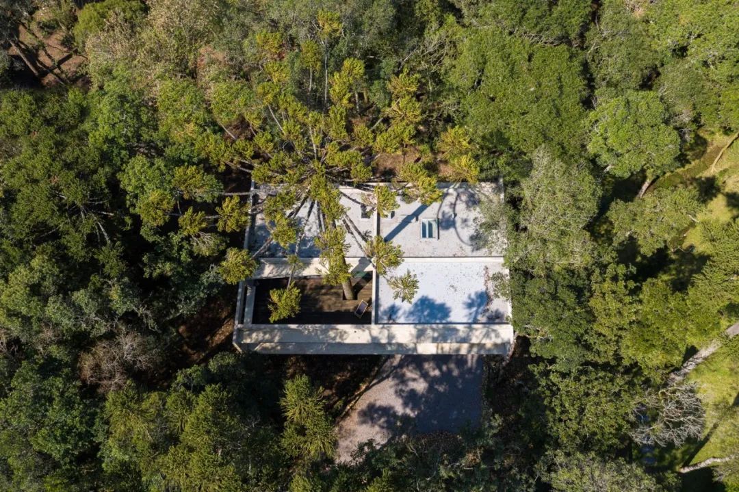 巴西南卡夏斯 Fortunata 之家丨巴西南里奥格兰德-43