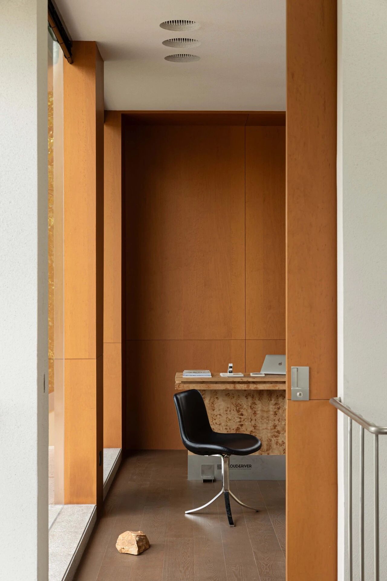 云至川合办公室丨中国常州丨云至川合设计工作室-60