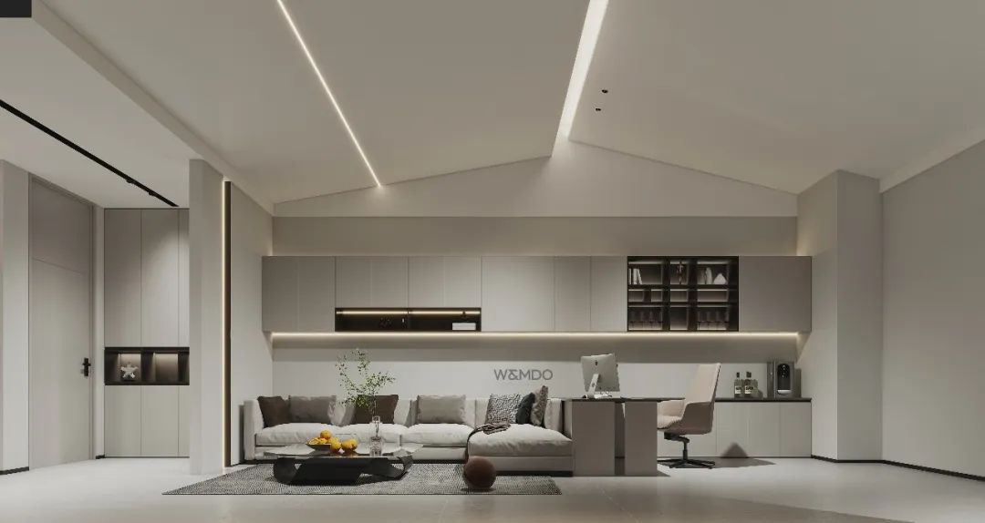 领地澜山丨中国乐山丨祝潇刚,涂佳丽-5