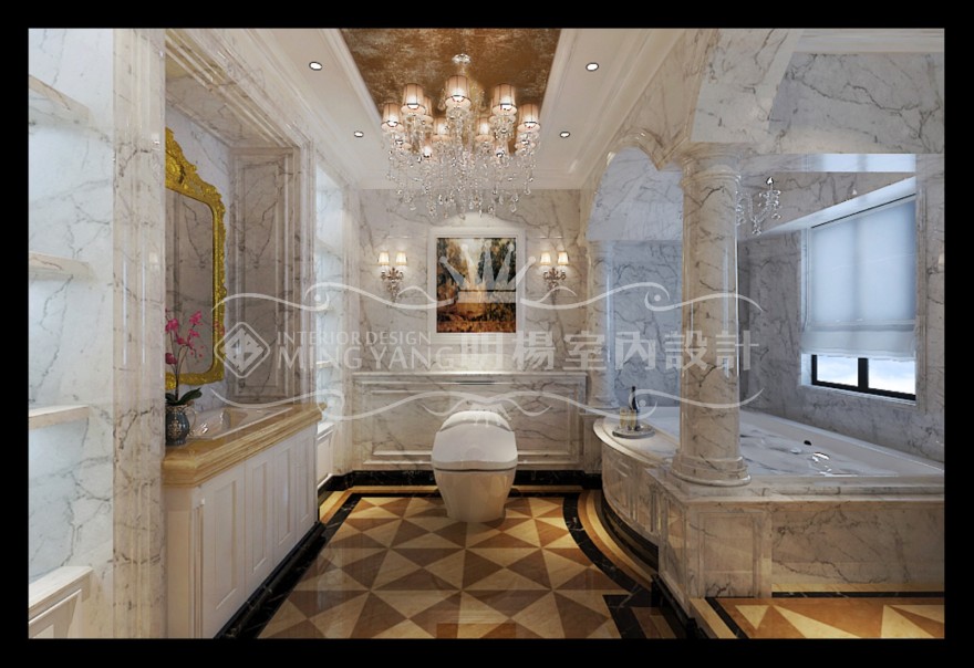 金地湖城大静-14