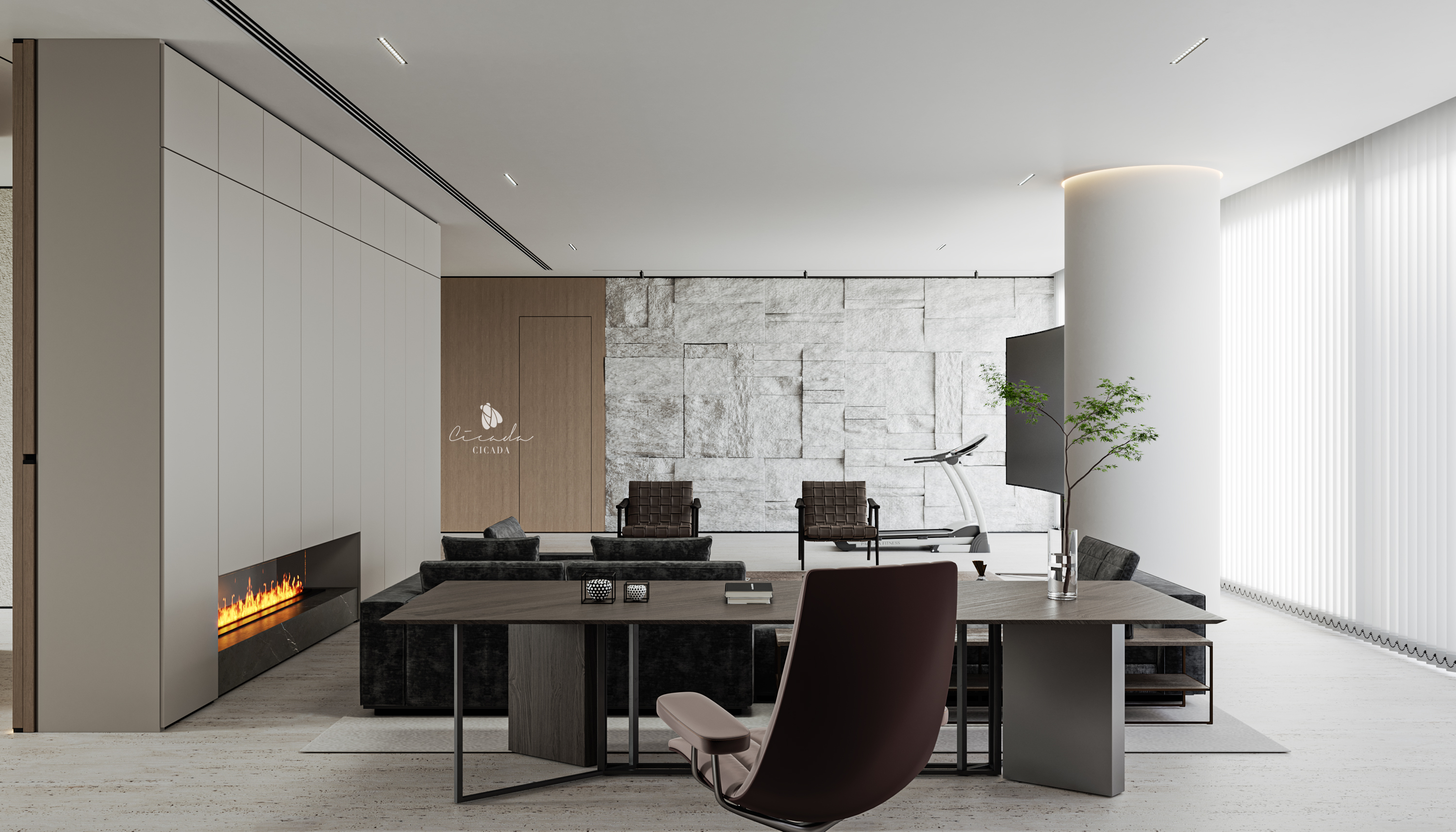 与空间的对话-14