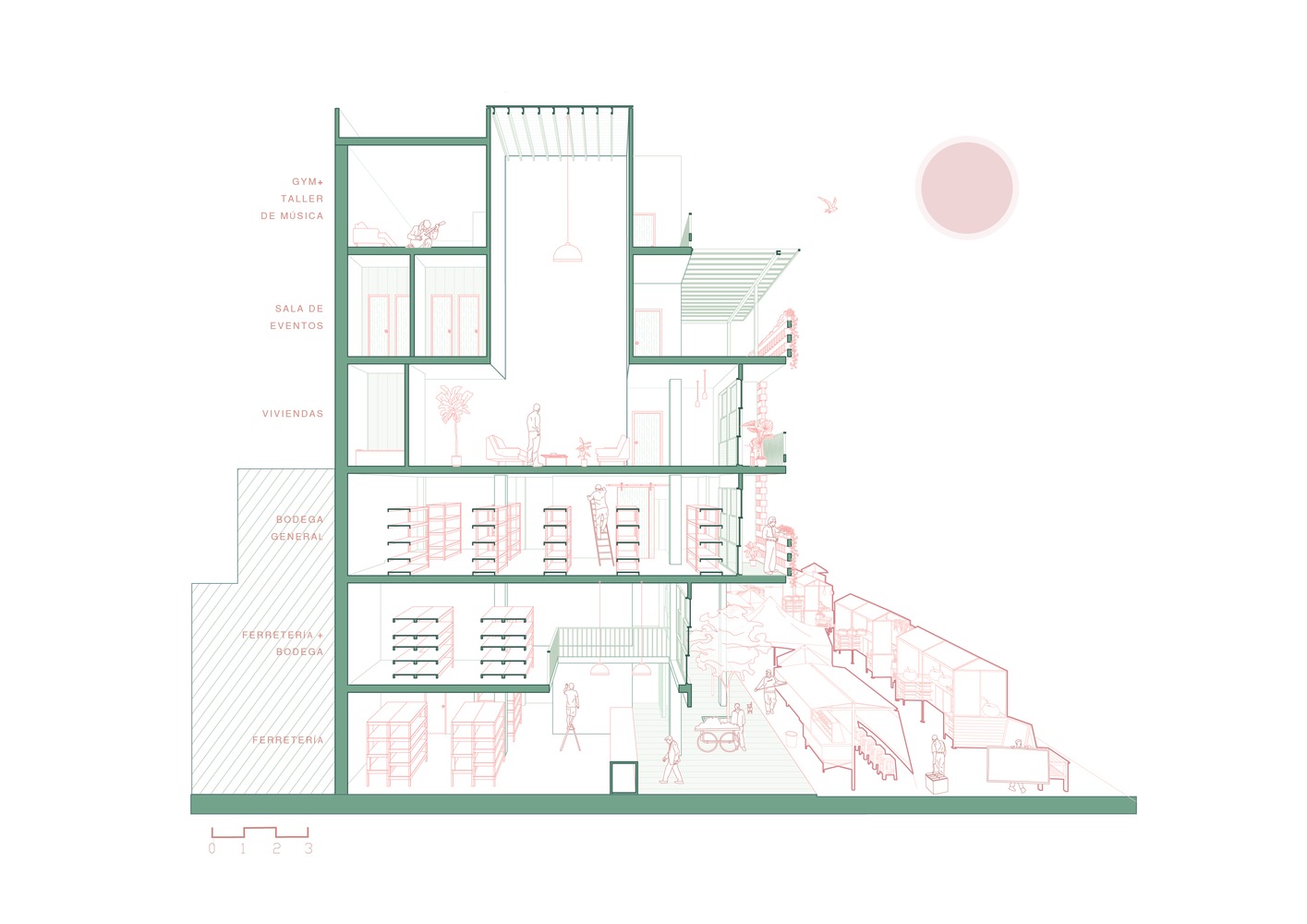 厄瓜多尔提供者生产中心-34