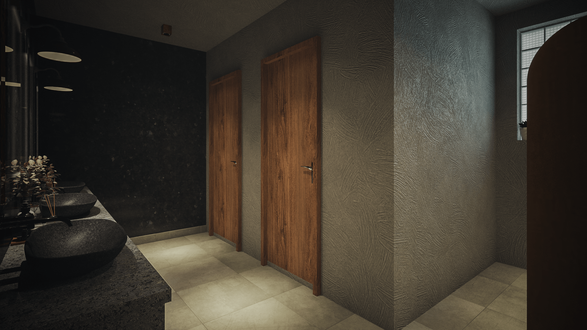 Sea Forest 餐厅丨柬埔寨蒙多基里丨The 3 Design by R&K-20