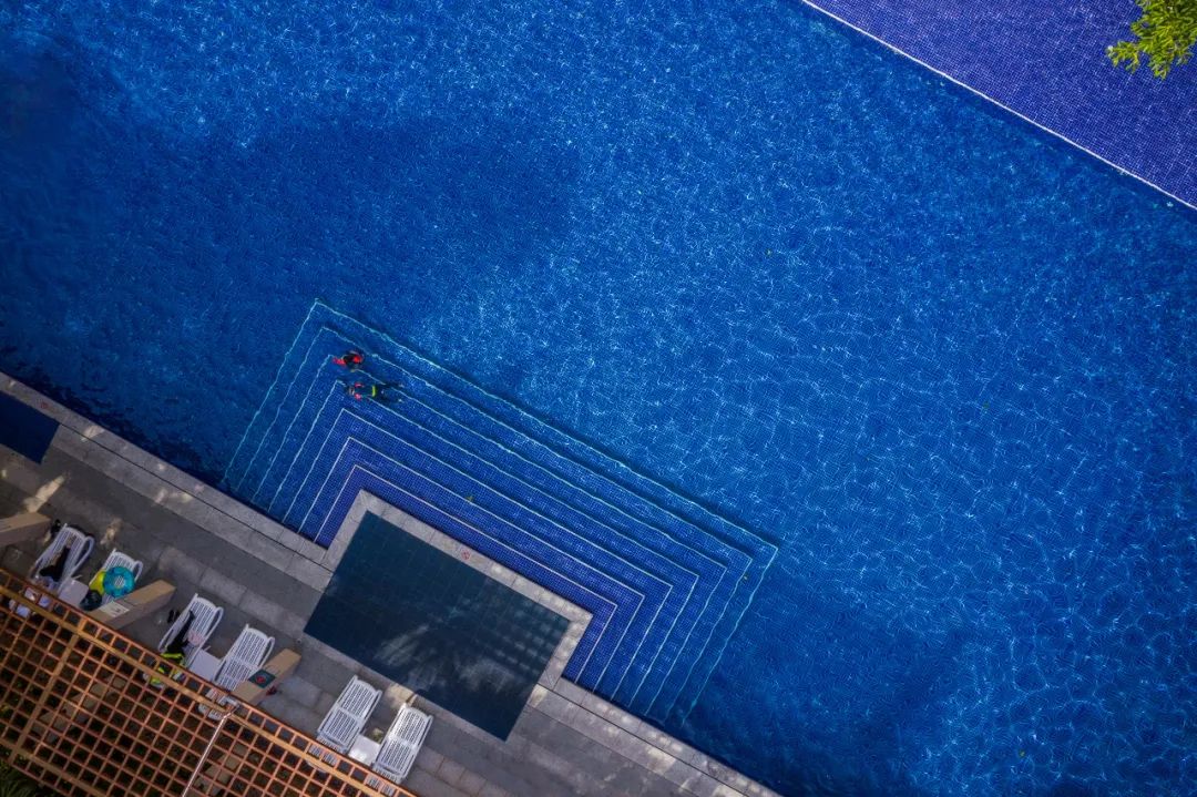 鼎龙湾福朋喜来登酒店丨中国湛江-34