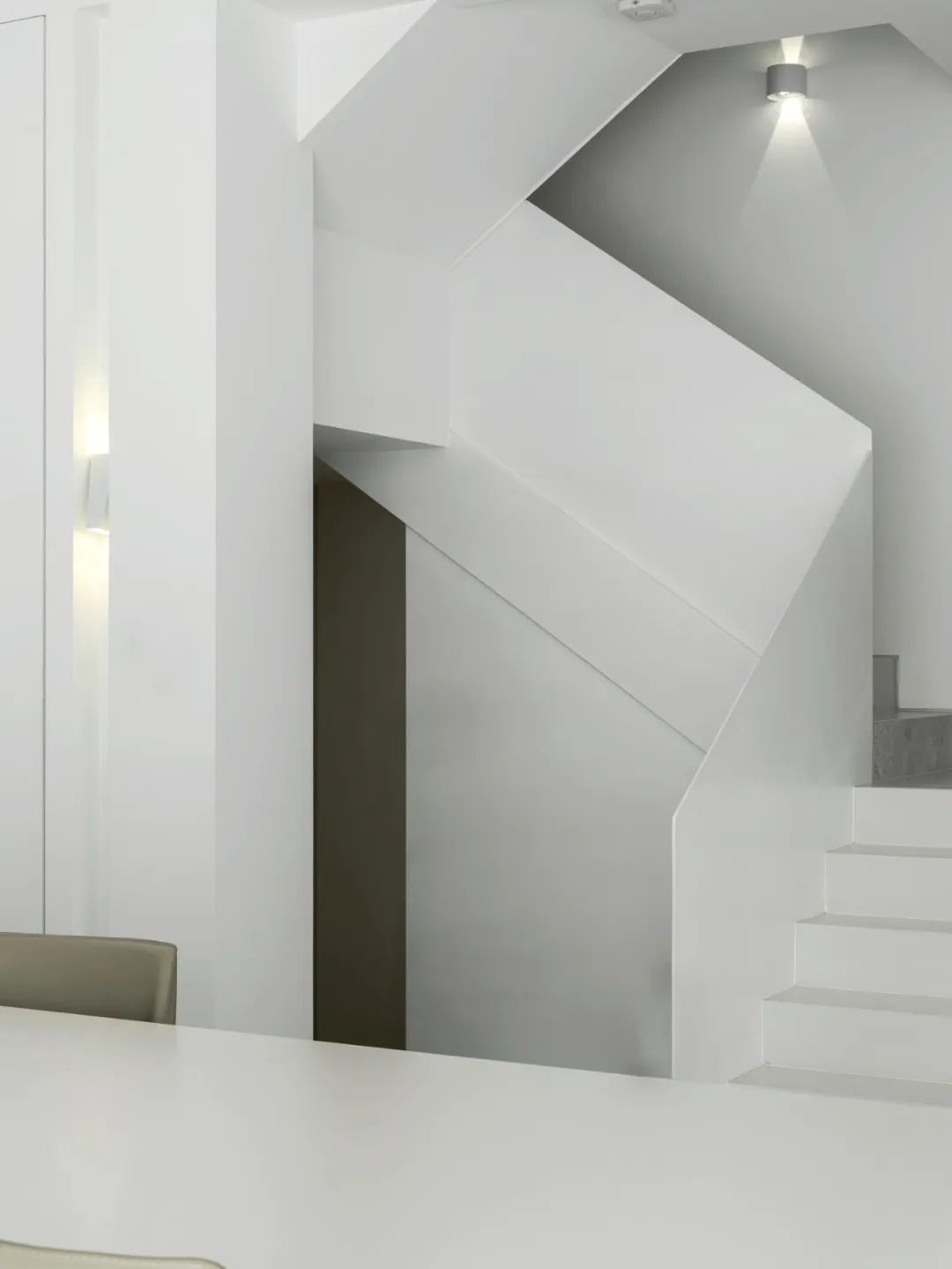 时空容器·质感空间丨中国河北丨易观设计事务所-34