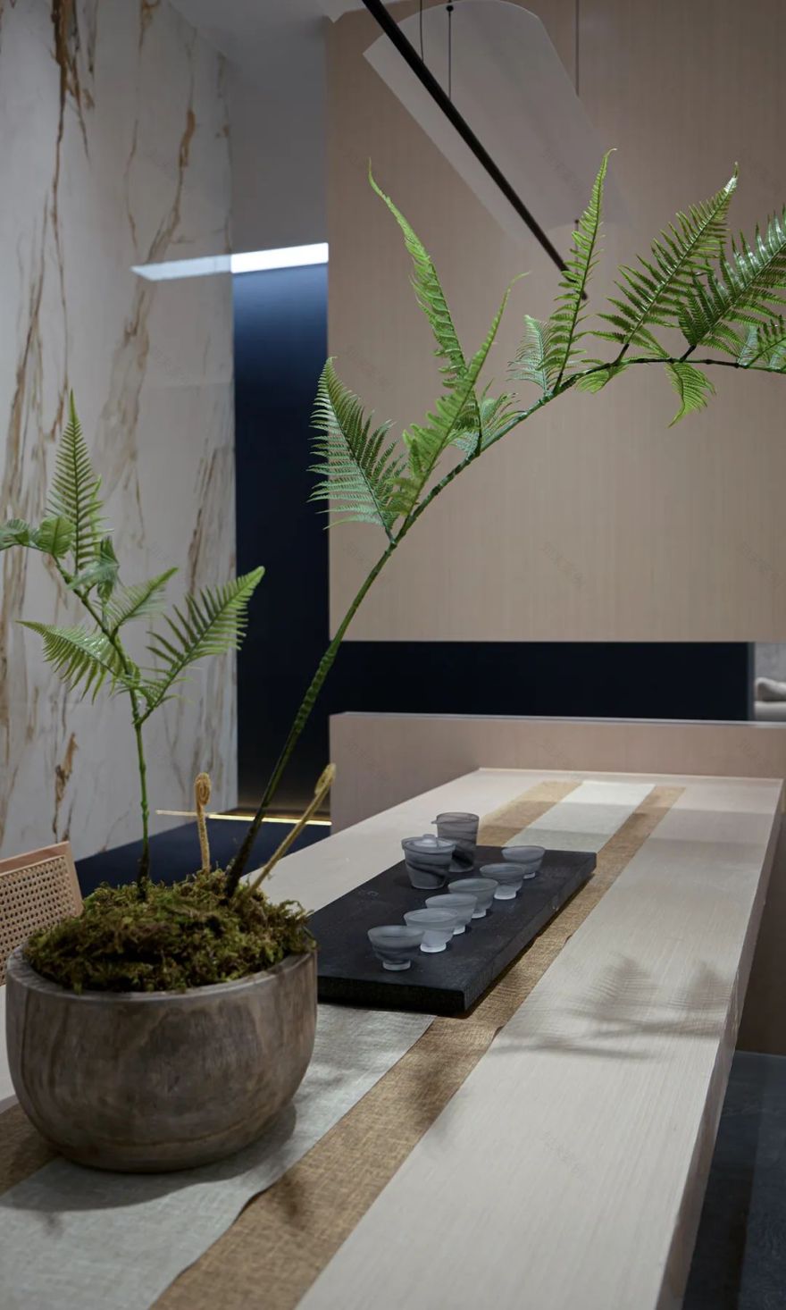 意大利简舍·素境美学馆丨中国佛山-95